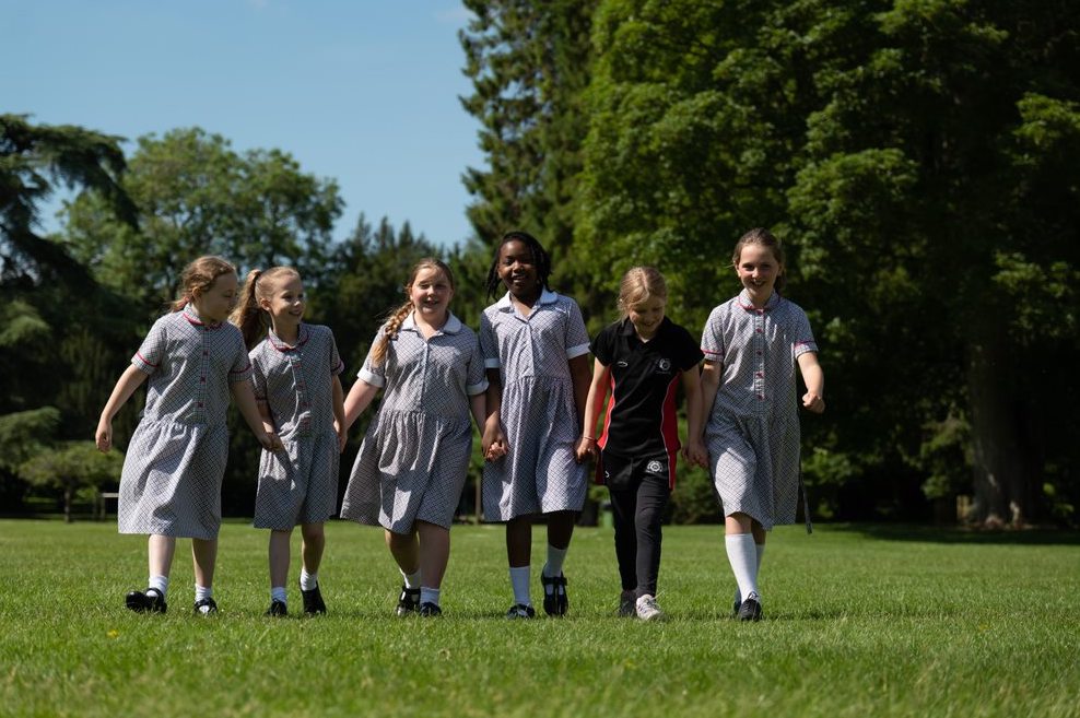 Thornton College Prep